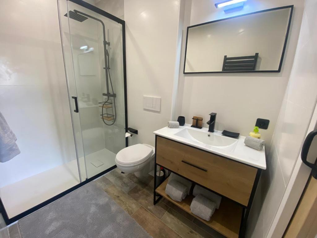 Appartement Vue Mer Avec Place De Parking Privee แซ็งต์-แมกซีม ภายนอก รูปภาพ